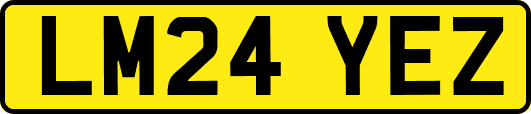 LM24YEZ