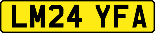 LM24YFA