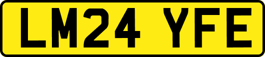LM24YFE