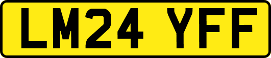 LM24YFF