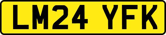 LM24YFK