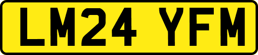 LM24YFM
