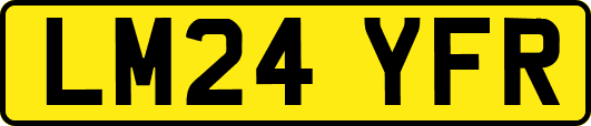 LM24YFR
