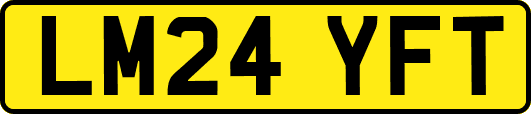 LM24YFT