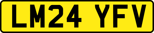 LM24YFV
