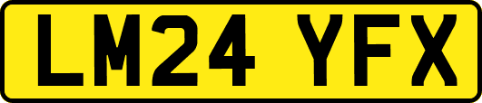 LM24YFX