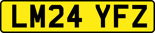 LM24YFZ