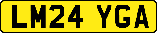 LM24YGA