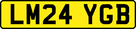 LM24YGB