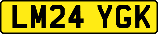 LM24YGK