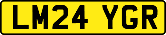 LM24YGR