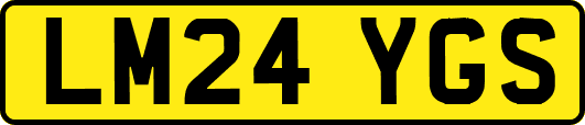 LM24YGS
