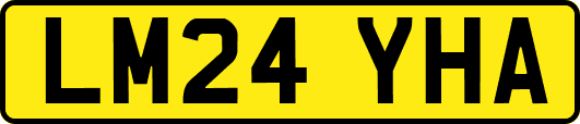 LM24YHA