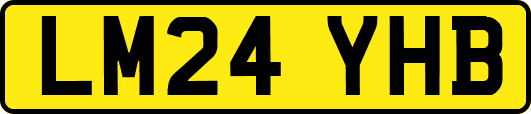LM24YHB