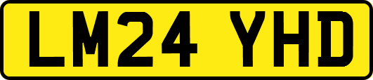 LM24YHD