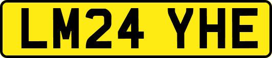 LM24YHE