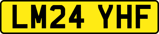 LM24YHF