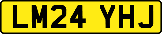 LM24YHJ