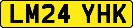 LM24YHK