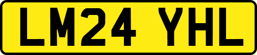 LM24YHL