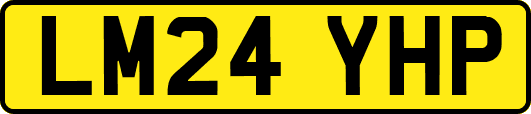 LM24YHP