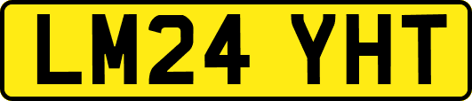 LM24YHT