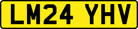 LM24YHV