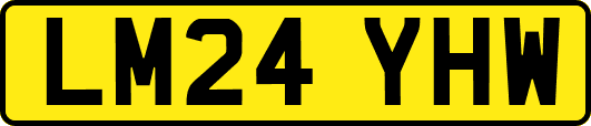 LM24YHW