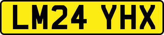 LM24YHX