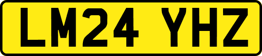 LM24YHZ