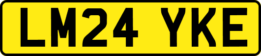 LM24YKE