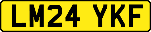 LM24YKF