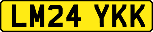 LM24YKK