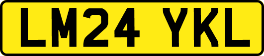 LM24YKL