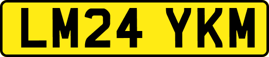 LM24YKM