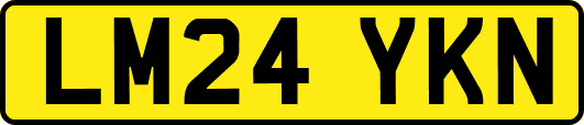 LM24YKN