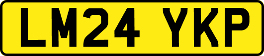 LM24YKP