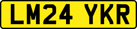 LM24YKR