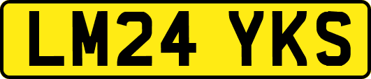 LM24YKS