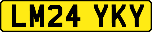 LM24YKY