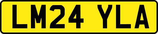 LM24YLA