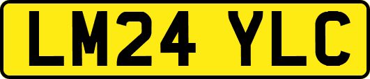 LM24YLC