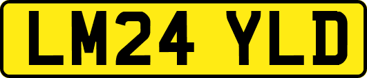 LM24YLD