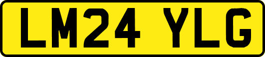 LM24YLG