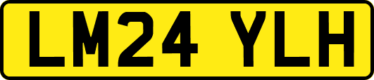 LM24YLH