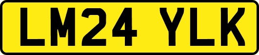 LM24YLK