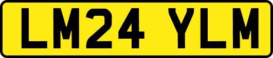 LM24YLM