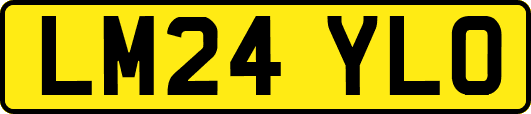 LM24YLO
