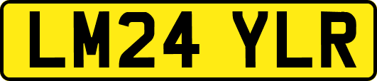 LM24YLR