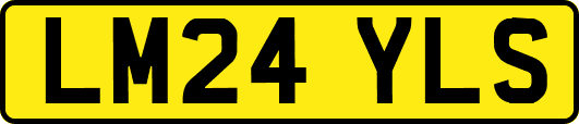 LM24YLS